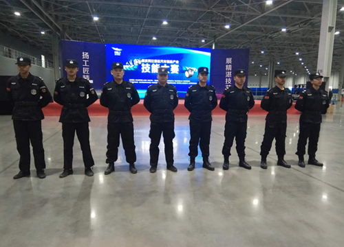 某技赛活动安保服务水蜜桃视频下载