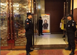 重庆某酒店临时勤务人力水蜜桃视频下载
